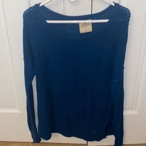 Hollister Knit Sweater